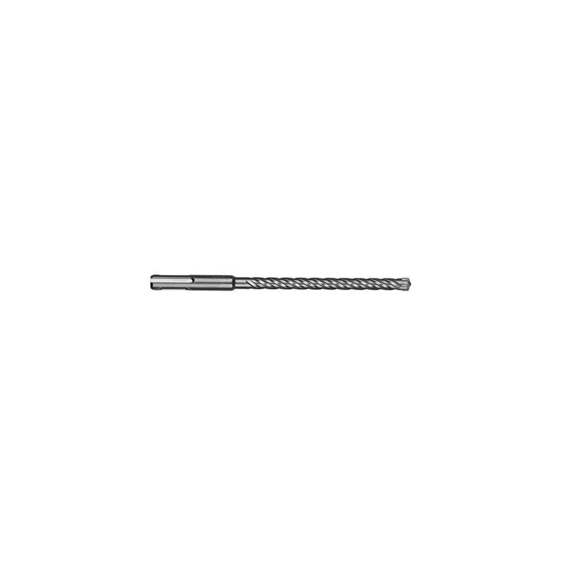 Alleen Vandaag Punta Milwaukee SDS-Plus MX4 ø 5 x 165 mm
