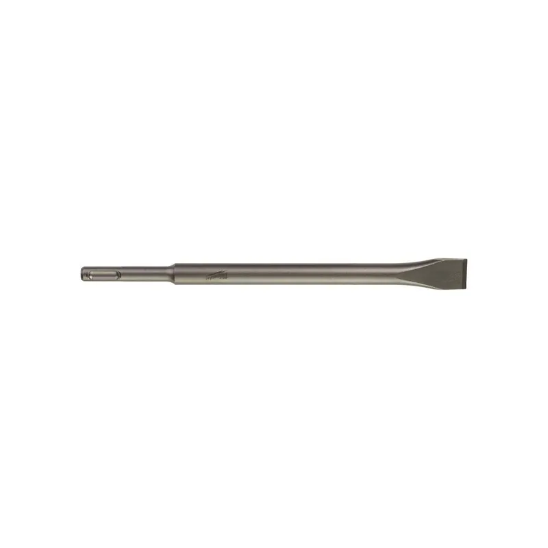 Scalpello Piatto SDS-Plus Milwaukee 250x25 Bestseller