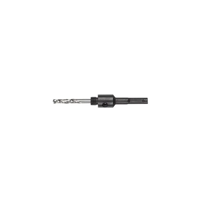 ALBERO SDS-Plus per Seghe a Tazza Milwaukee Hole Dozer ø 14-30 mm Voordeelprijs