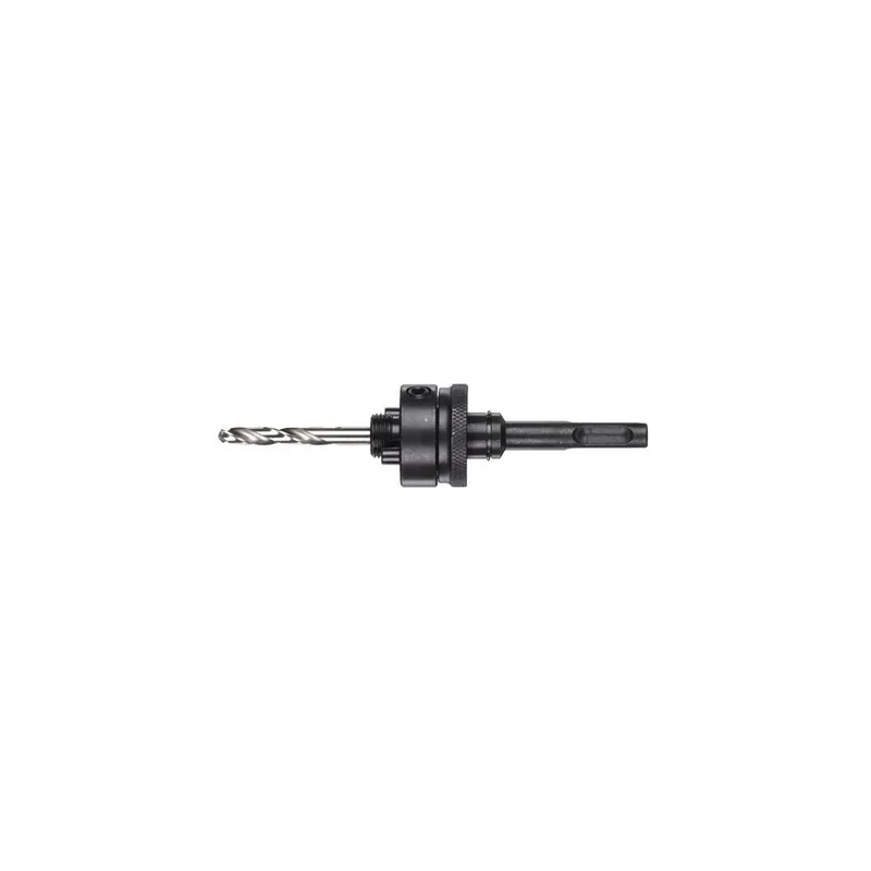 Albero SDS-Plus per Seghe a Tazza Milwaukee Hole Dozer ø 32-210 mm Weekendaanbieding