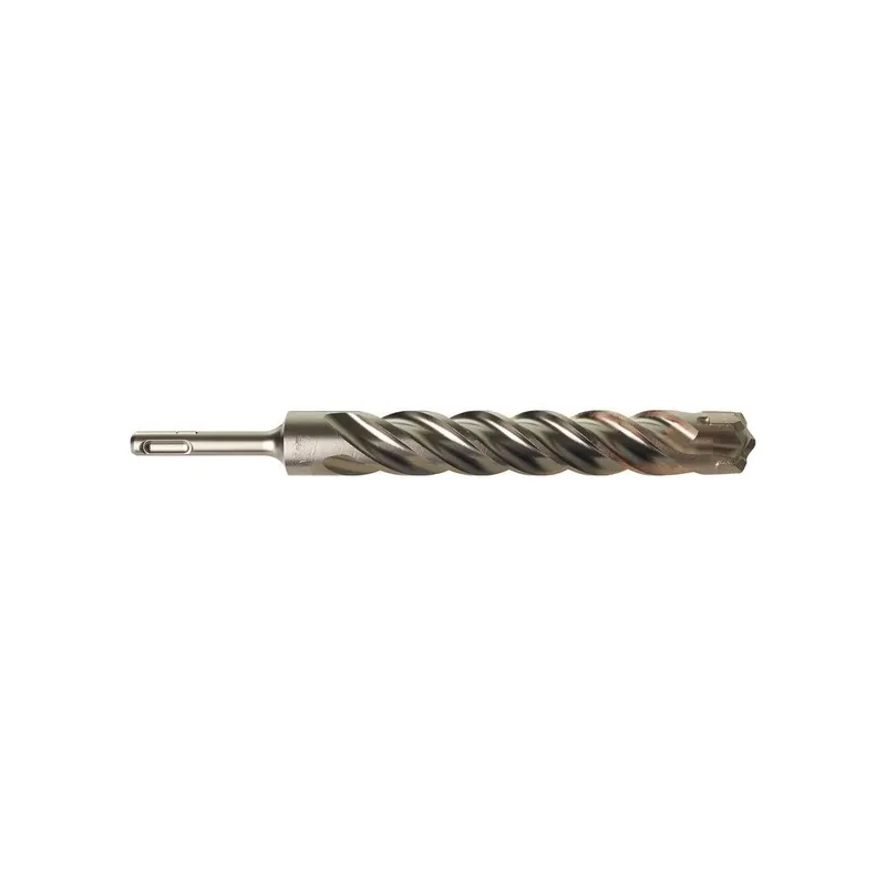 Punta Milwaukee SDS-Plus MX4 ø 28 x 250 mm Koop Vandaag