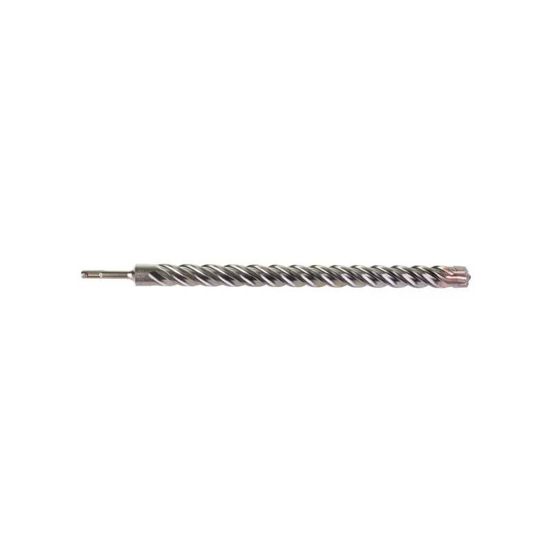 Weekendaanbieding Punta Milwaukee SDS-Plus MX4 ø 28 x 450 mm