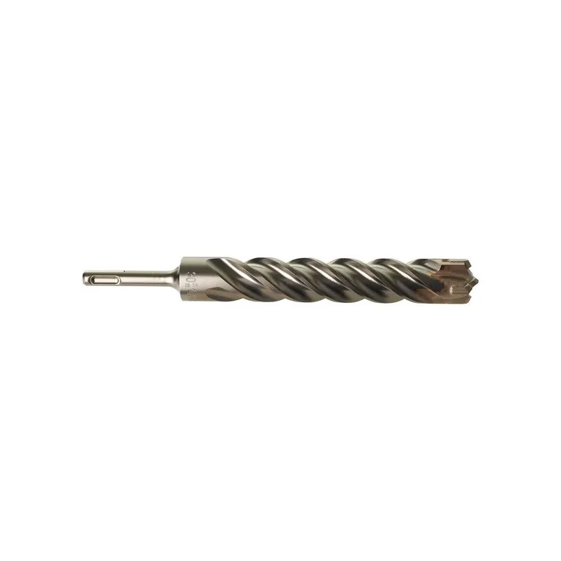 Punta Milwaukee SDS-Plus MX4 ø 30 x 250 mm Koop Online