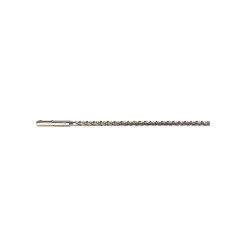 Punta Milwaukee SDS-Plus MX4 ø 8 x 265 mm Koop Online