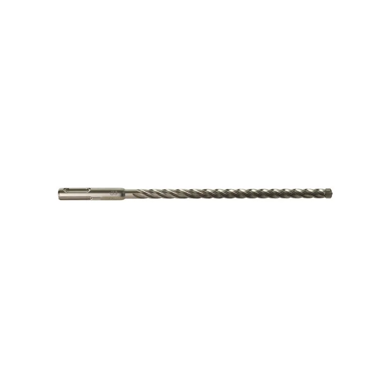 Punta Milwaukee SDS-Plus MX4 ø 8 x 165 mm Betaalbaar