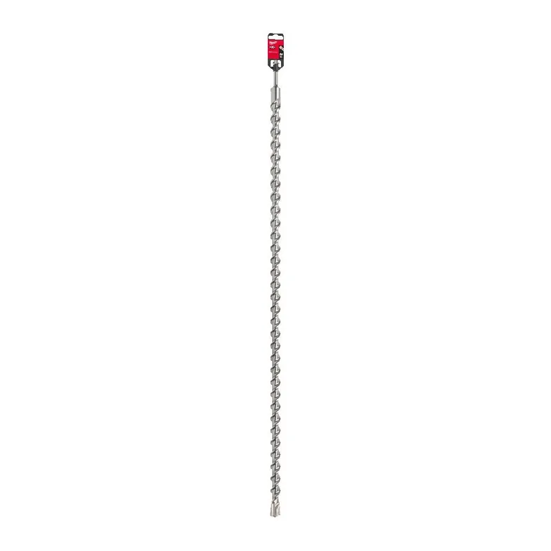 Rechtstreeks Van De Fabrikant Punta Milwaukee SDS-Plus MX4 ø 25 x 1000 mm