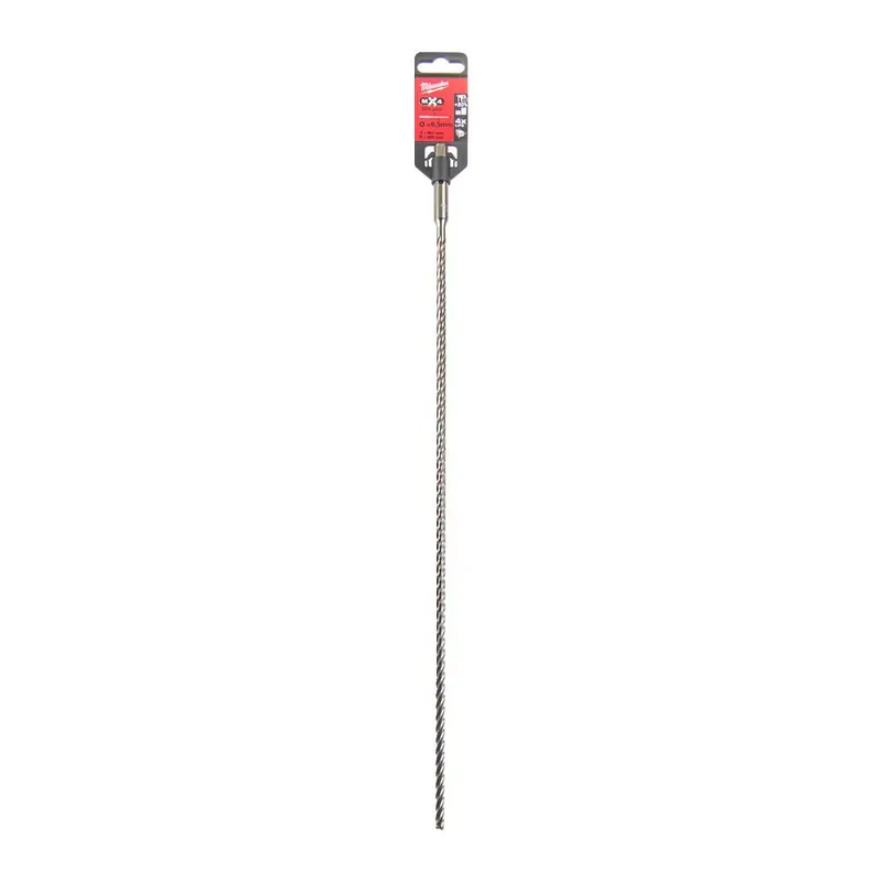 Punta Milwaukee SDS-Plus MX4 ø 6,5 x 465 mm Koop Vandaag