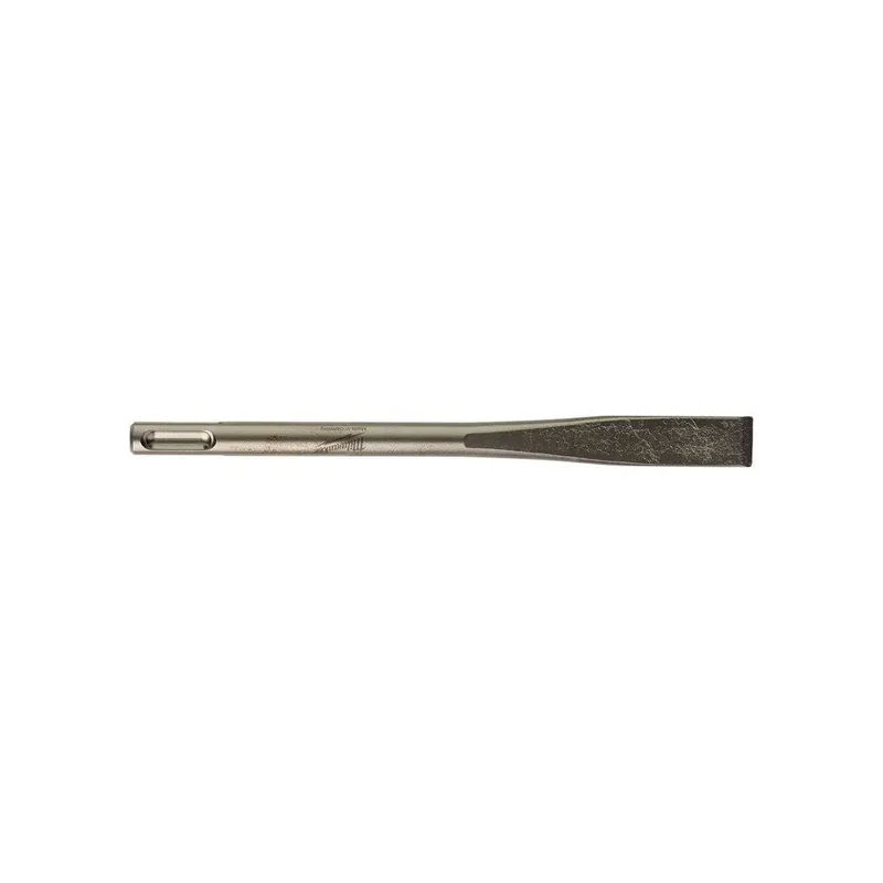 Scalpello Piatto Fine 180 mm SDS-Plus Milwaukee Seizoensaanbieding
