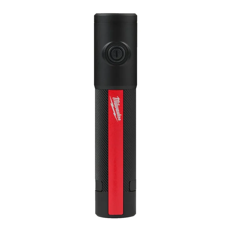 Shop Nu Torcia Compatta Ricaricabile 500L Milwaukee IR FL500