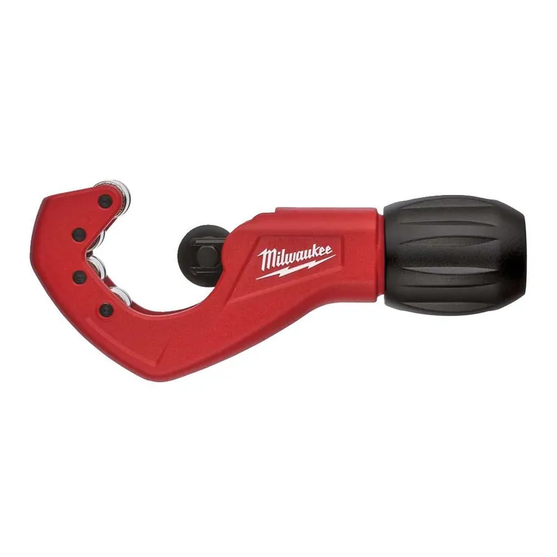 Voordeelprijs Tagliatubi di rame 3-28 mm Milwaukee