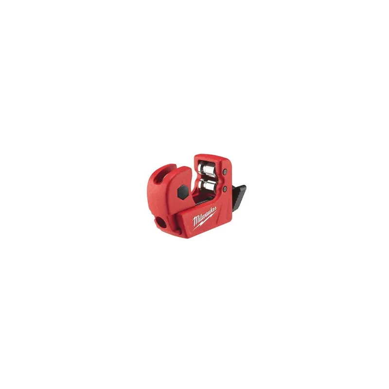 Beste Prijs Mini Tagliatubi di rame 3-28 mm Milwaukee