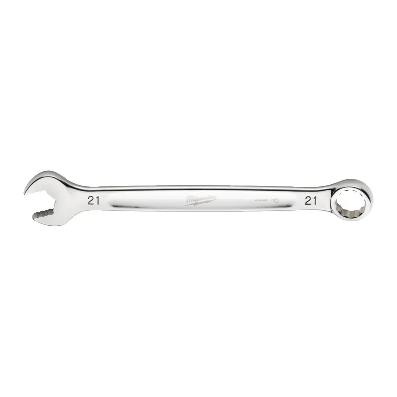 Chiave combinata 21 mm MAX BITE Milwaukee Shop Nu