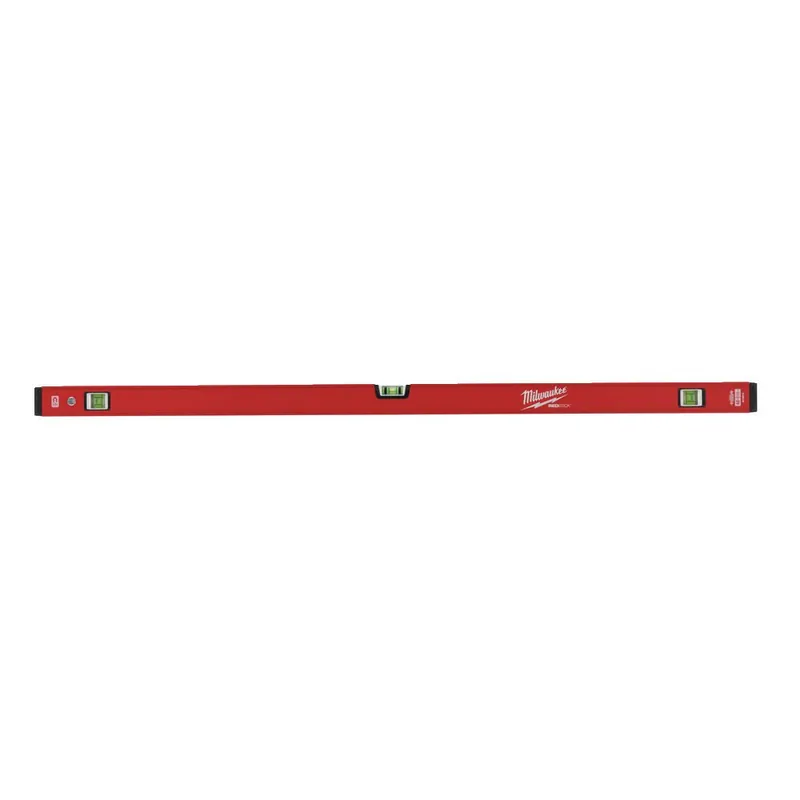 Dagaanbieding Livella da 120 cm magnetica serie COMPACT - Milwaukee