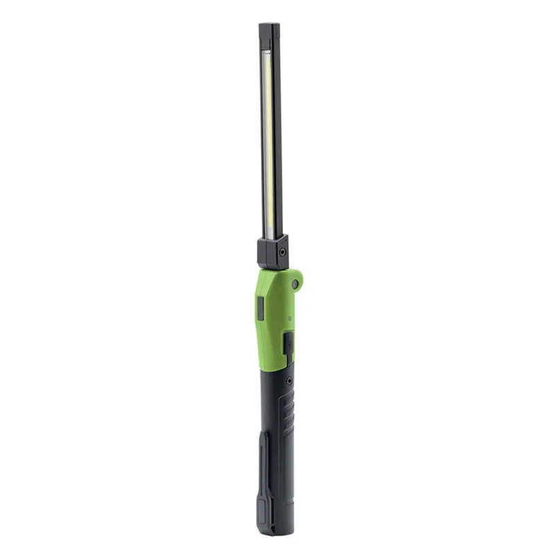 Betrouwbaar Lampada Ricaricabile a LED - FG 207 Fasano Tools