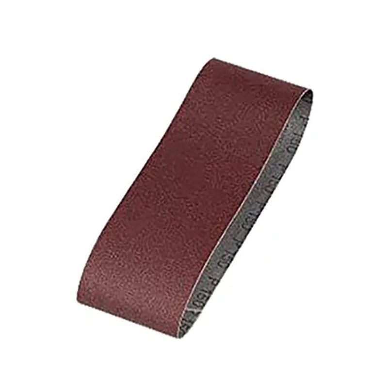 Betrouwbaar Nastro abrasivo Milwaukee 533x75 mm Grana 150 per levigatrici