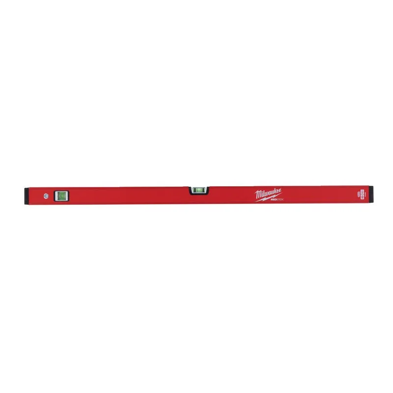 Direct Beschikbaar Livella da 100 cm non magnetica serie COMPACT - Milwaukee
