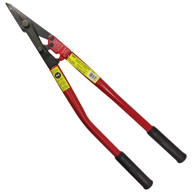 Populair Cesoia per reggette e lamiera SS600 HIT