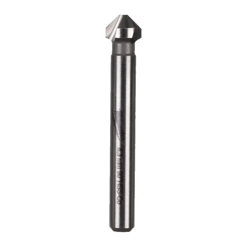 Svasatore Conico 20,5 HSS Cobalto M10 Milwaukee Dagaanbieding