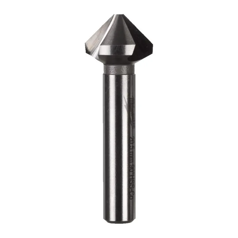 Finale Uitverkoop Svasatore Conico 6,3 HSS Cobalto M3 Milwaukee