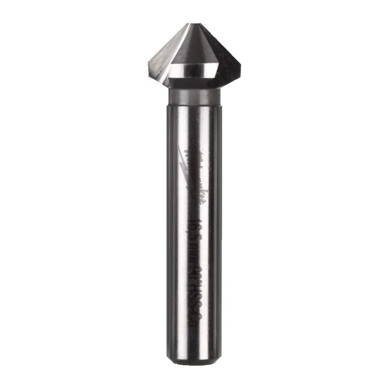 Svasatore Conico 8,3 HSS Cobalto M4 Milwaukee Op = Op