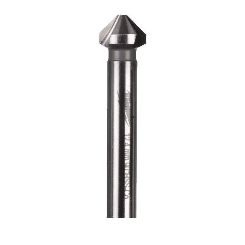 Svasatore Conico 10,4 HSS Cobalto M5 Milwaukee Bestel Nu