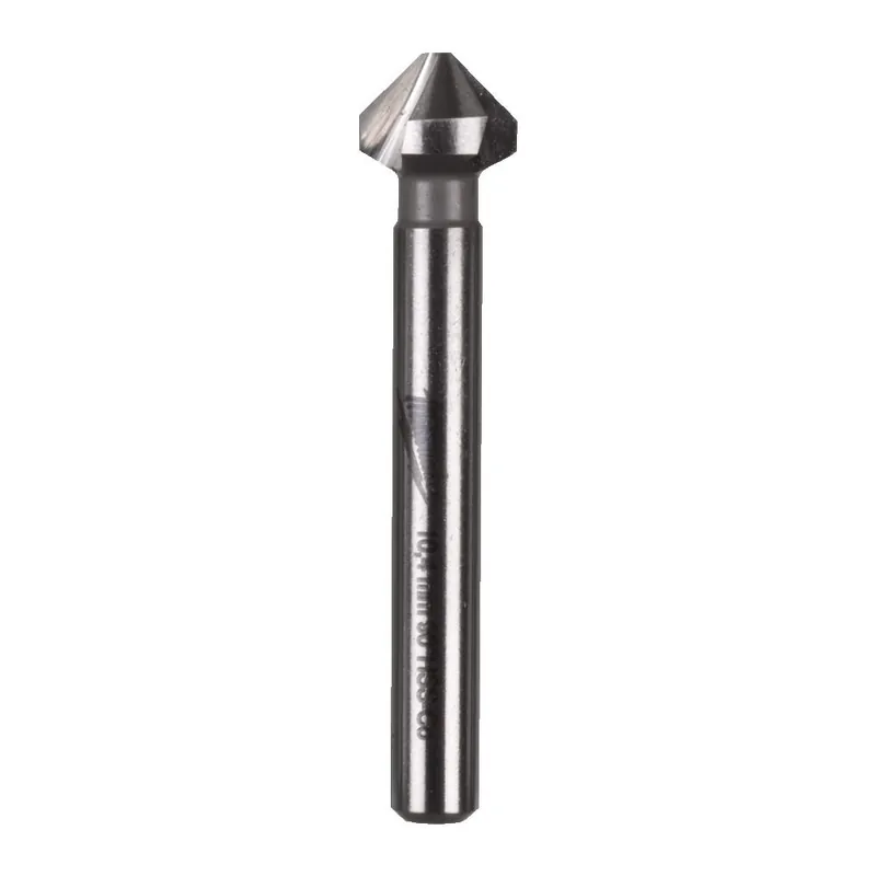 Svasatore Conico 12,4 HSS Cobalto M6 Milwaukee Favoriet