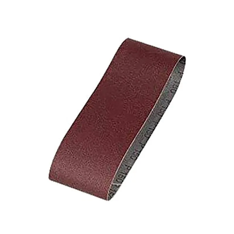 Aanbieding Nastro abrasivo Milwaukee 457x75 mm Grana 100 per levigatrici