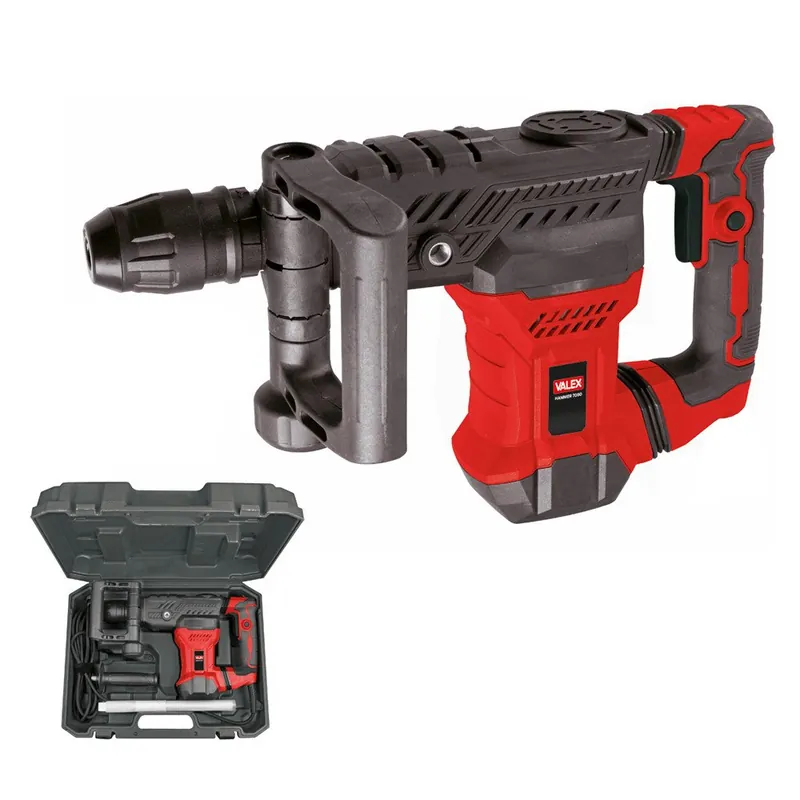 Veilige Betaling Martello Demolitore a Filo Valex HAMMER 7060 SDS-MAX