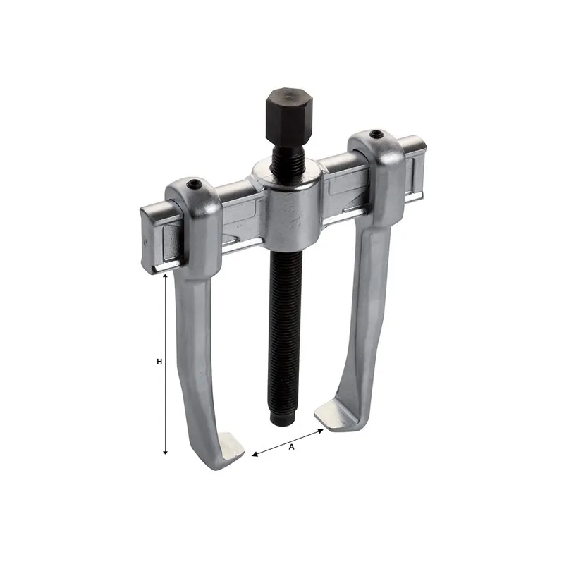 Aanbieding Estrattore universale a 2 griffe 40-250 mm - Fasano Tools FG 162/5