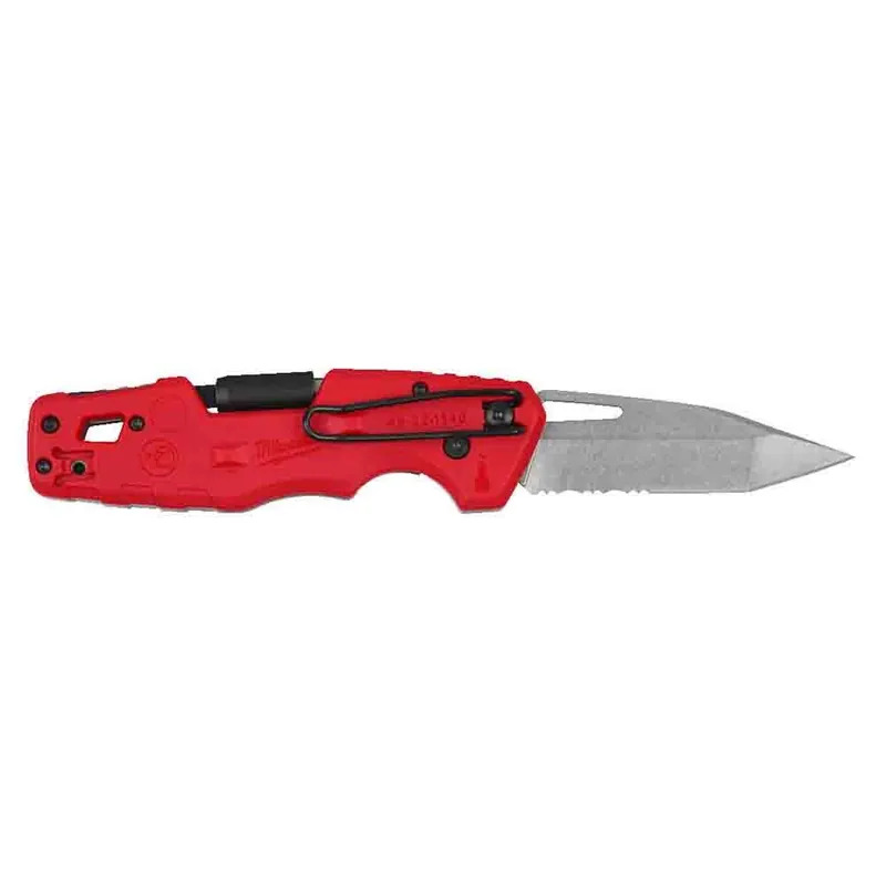 Coltello 5 in 1 Richiudibile Milwaukee Laatste Kans