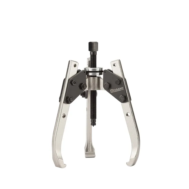 Estrattore a 3 griffe autocentranti 280 mm - Fasano Tools FG 165/3 Direct Verzonden