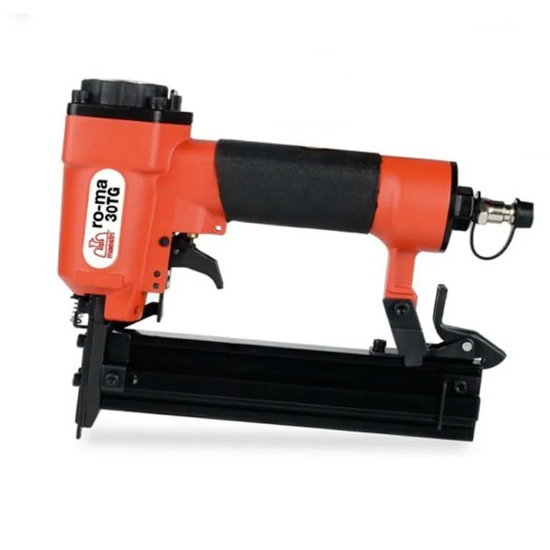 Chiodatrice Pneumatica Romeo Maestri RO-MA 30TG RED LINE Lage Prijs