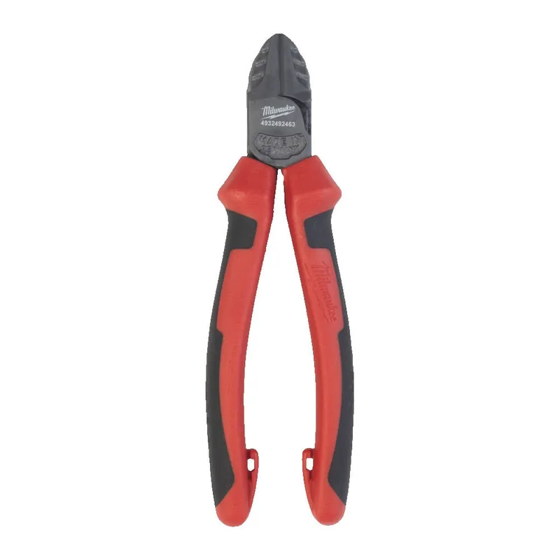 Tronchese a tagli diagonali 160 mm Milwaukee Merkproduct