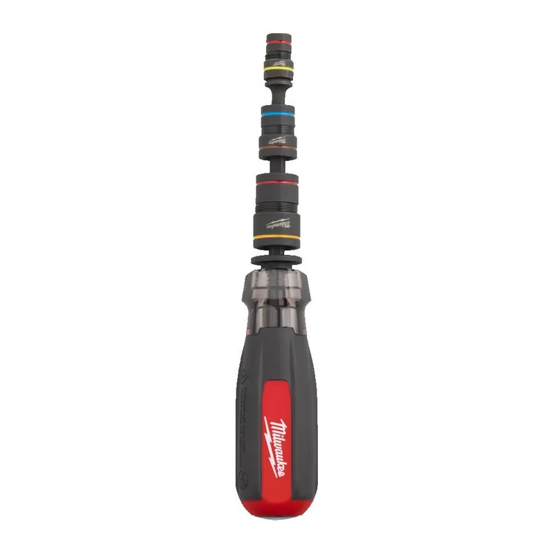 Actieprijs Giravite a bussola esagonale MULTI-NUT 6 in 1 Milwaukee