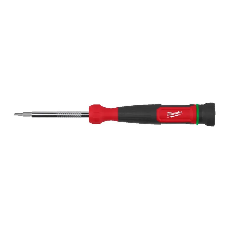 Superprijs Giravite Multiuso di precisione TORX 4 in 1 Milwaukee