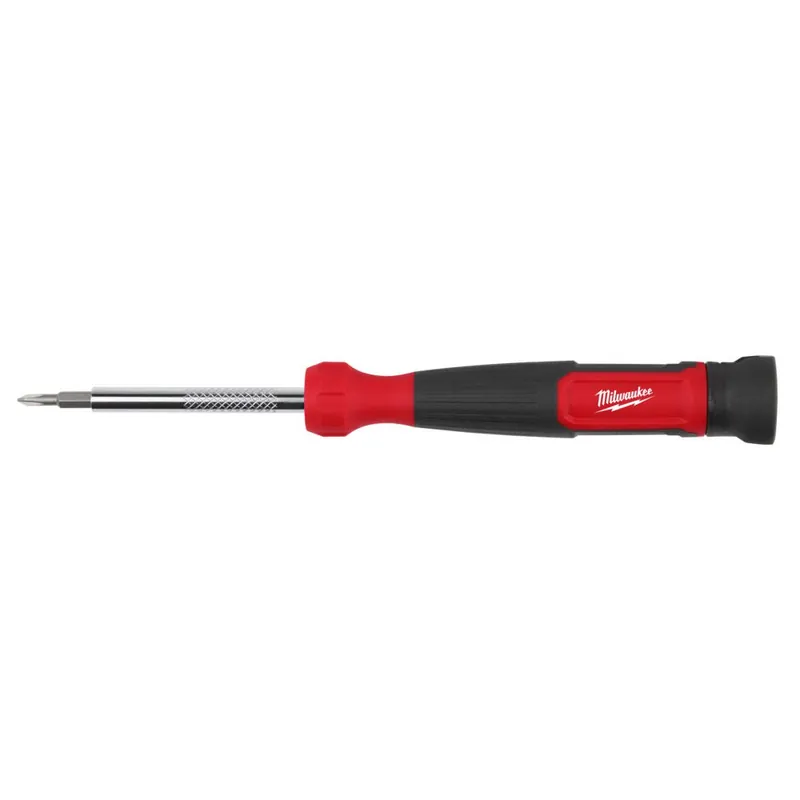 Favoriet Giravite Multiuso di precisione 4 in 1 Milwaukee
