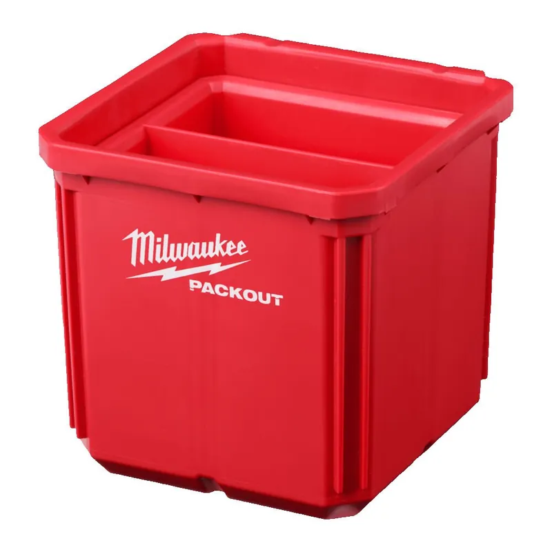 Cestino compatto PACKOUT Milwaukee Laatste Kans