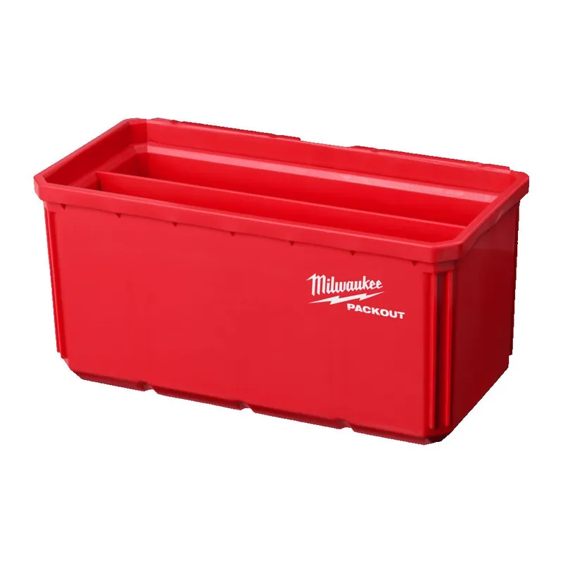 Cestino PACKOUT Milwaukee Koop Vandaag