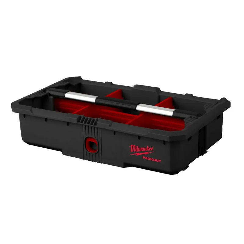 Rechtstreeks Van De Fabrikant Vassoio PACKOUT Milwaukee