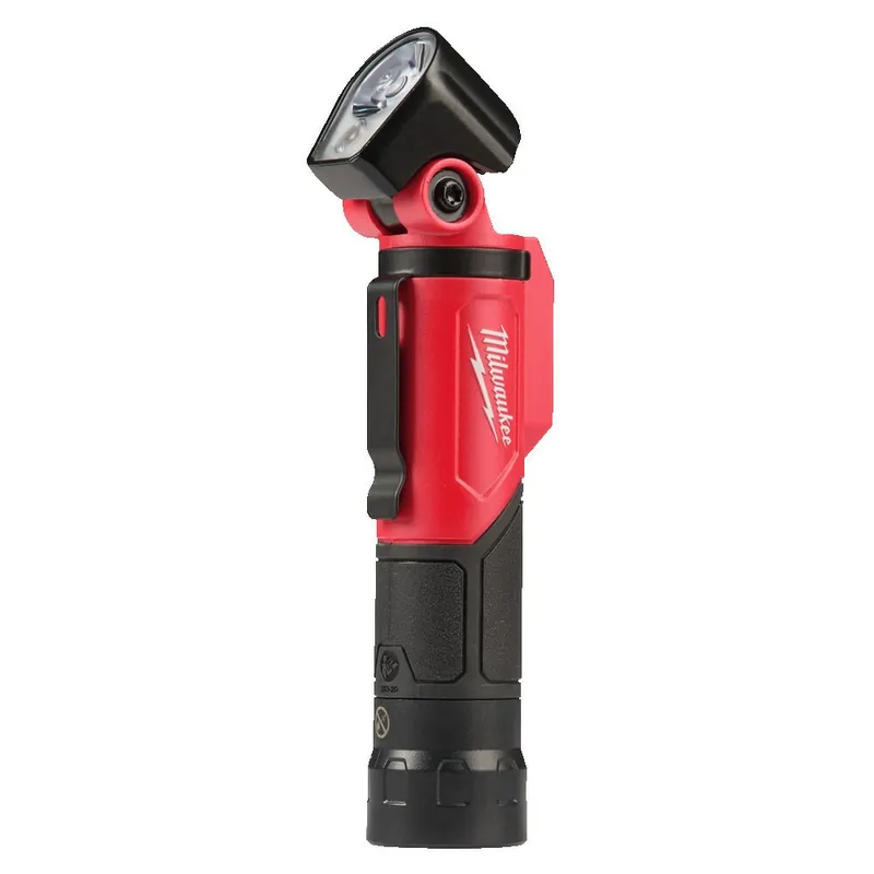 Torcia Compatta 500L Ruotabile Ricaricabile - L4 PWL-301 Milwaukee Beste Prijs