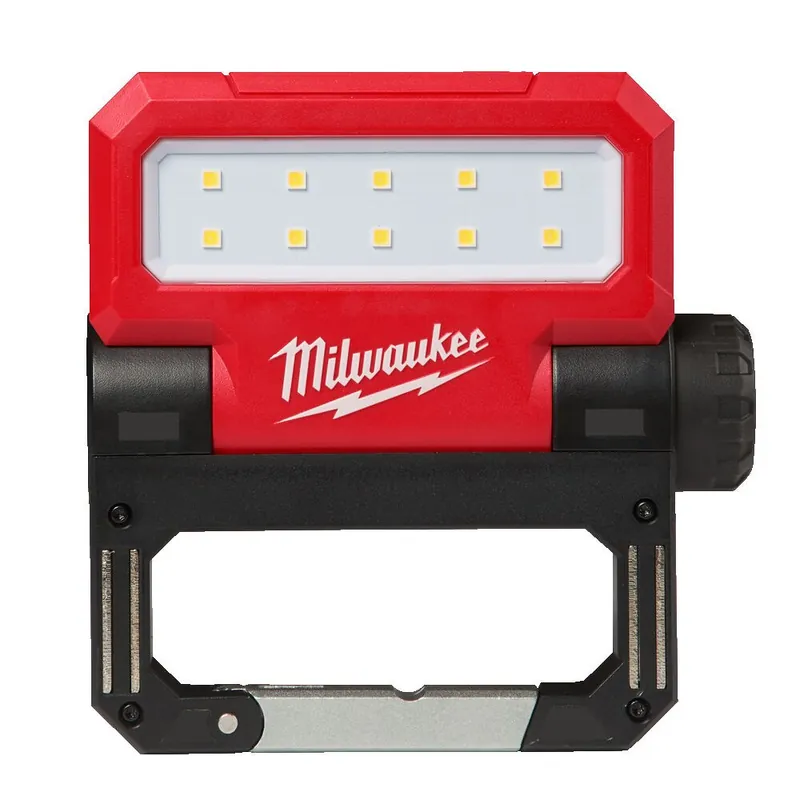Torcia Tascabile a Faro 550L - L4 FFL-301 Milwaukee Koop Online