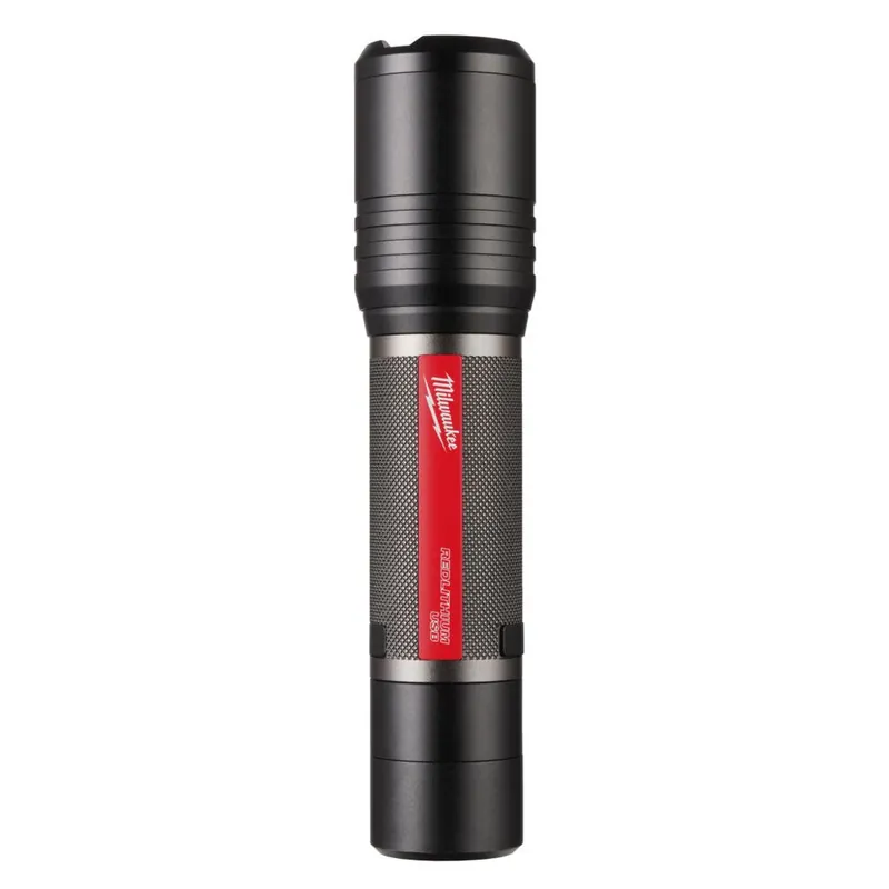 Torcia Compatta 2000 Lumen Ricaricabile - L4 FL2000-301 Milwaukee Dagaanbieding