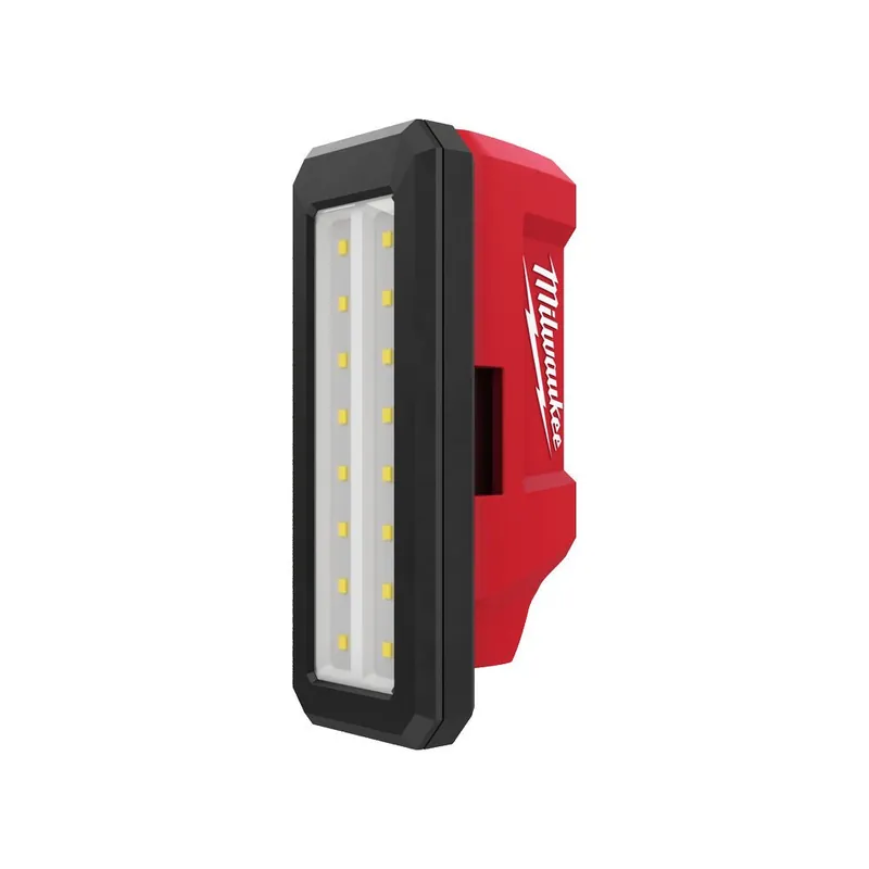 Faro LED Ruotabile con Power Bank - M12 PAL-0 Milwaukee Shop Nu