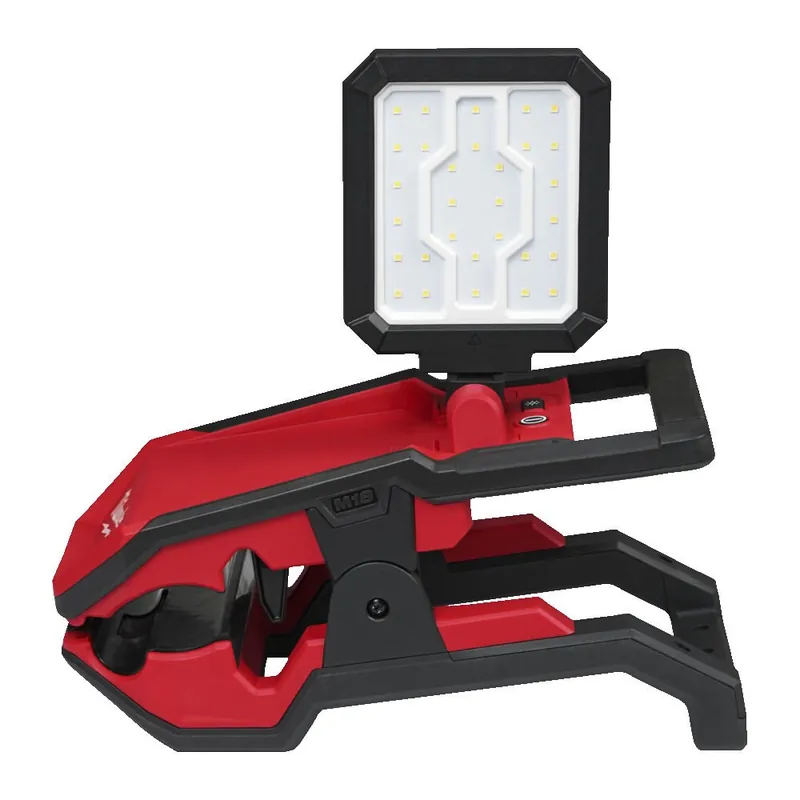 Faro LED con testa direzionabile - M18 PAL2-0 Milwaukee Aanbieding