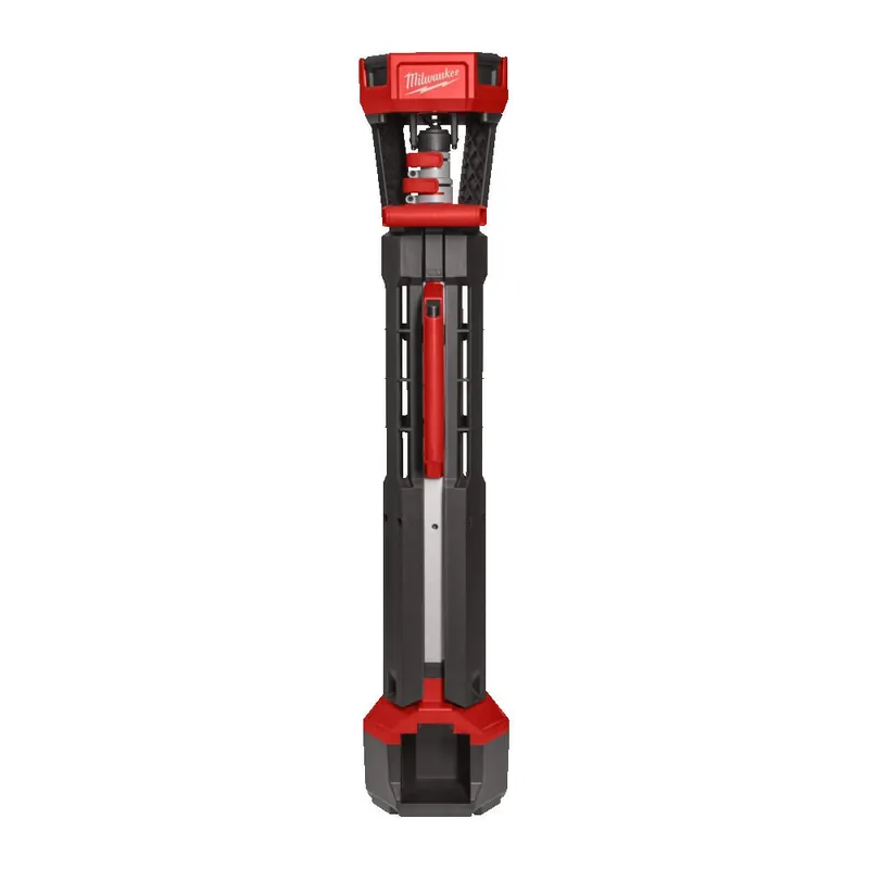 Torre Faro LED 2800 Multidirezionale con Treppiede - M18 SAL2-0 Milwaukee Korting