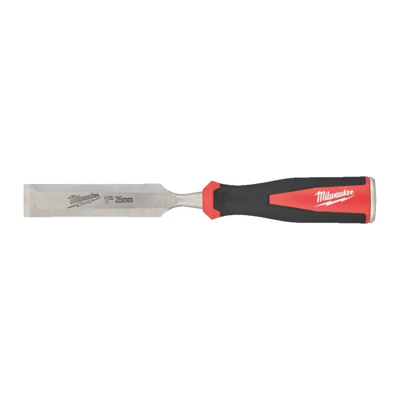 Scalpello per legno 25 mm Milwaukee Bestel Nu