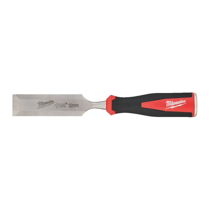 Scalpello per legno 32 mm Milwaukee Populair