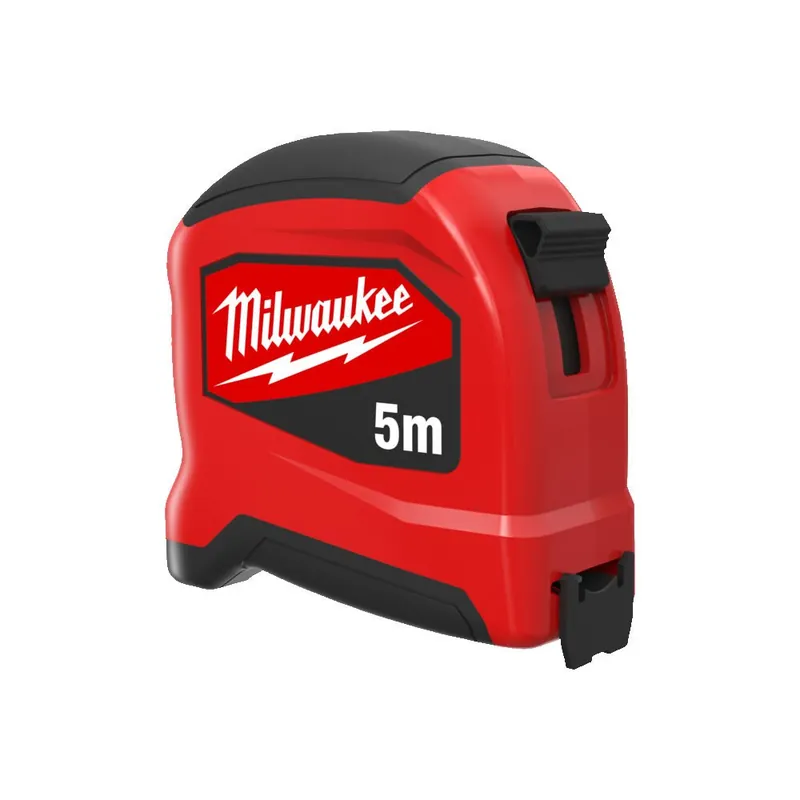 Flessometro 5 m Serie SLIM (GEN 2) Milwaukee Flitsaanbieding