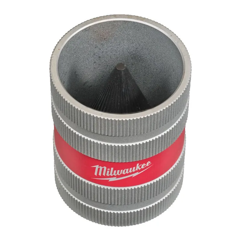 Sbavatore interno/esterno per tubi 10-54 mm Milwaukee Direct Verzonden