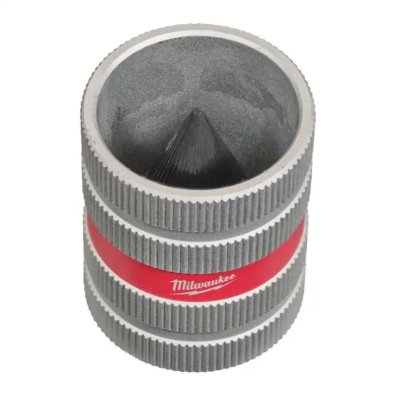 Snelle Levering Sbavatore interno/esterno per tubi 6-35 mm Milwaukee